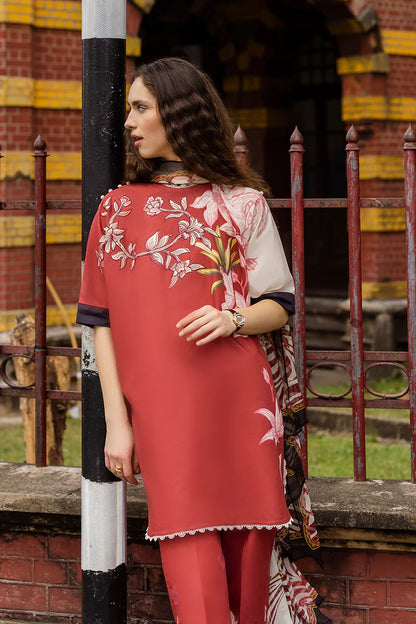 Mushq | Hemline | Fiorella
