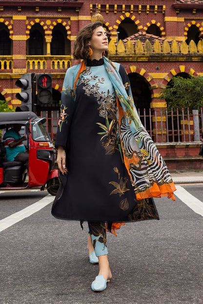 Mushq | Hemline | Paula
