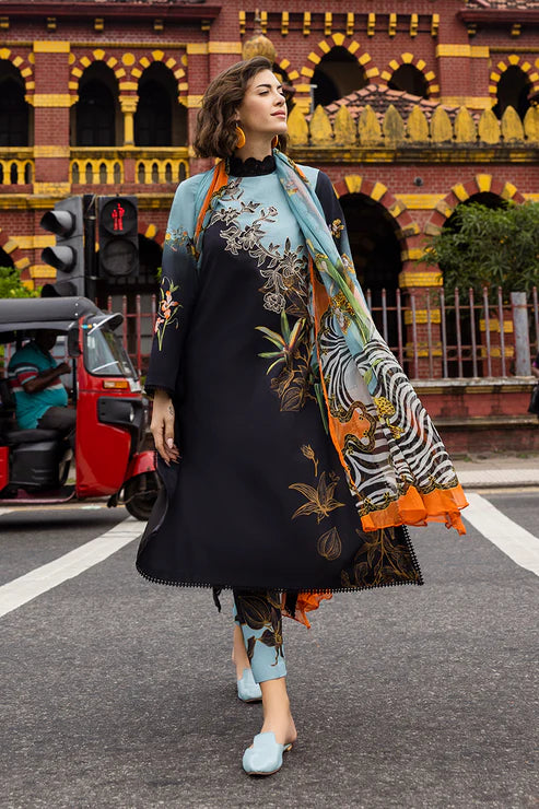 Mushq | Hemline | Paula