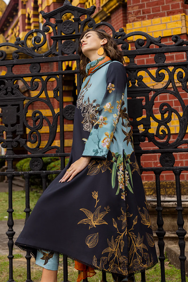 Mushq | Hemline | Paula