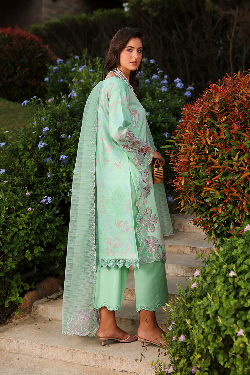 RANGRASIYA | Florence Summer Edit '26 | Haniya