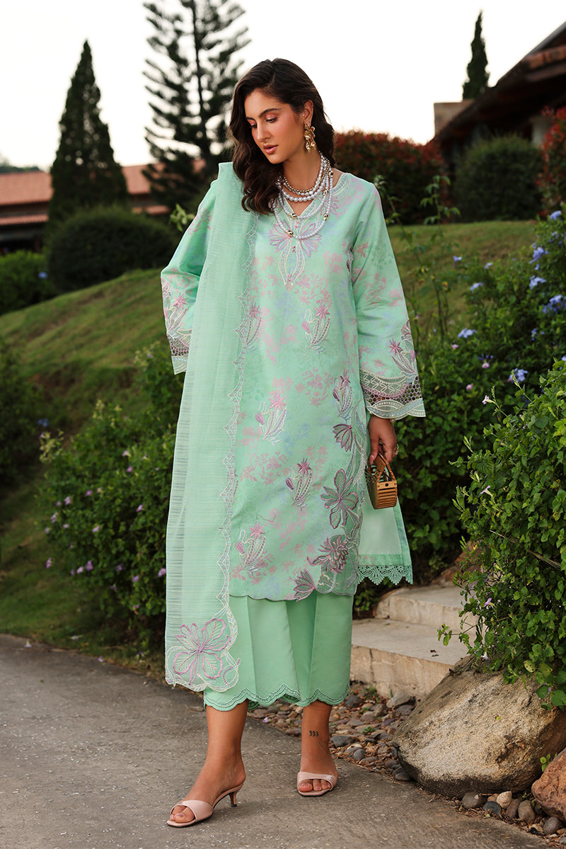 RANGRASIYA | Florence Summer Edit '26 | Haniya