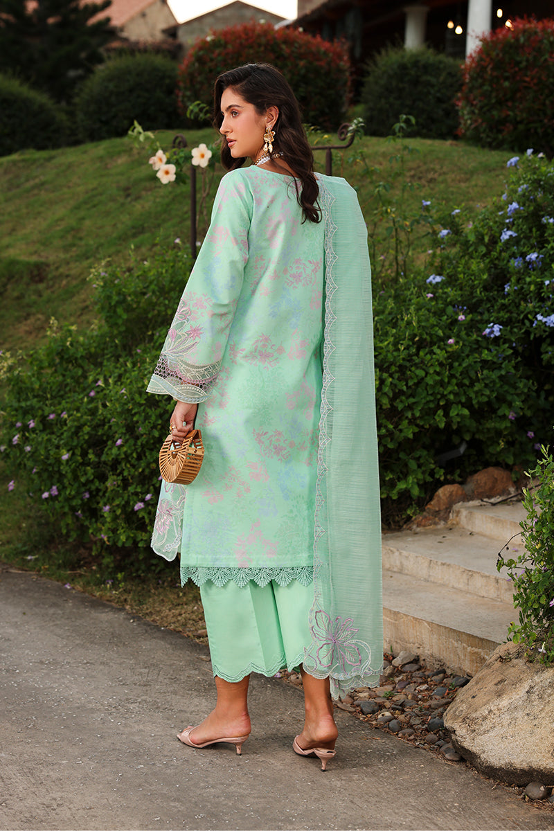 RANGRASIYA | Florence Summer Edit '26 | Haniya