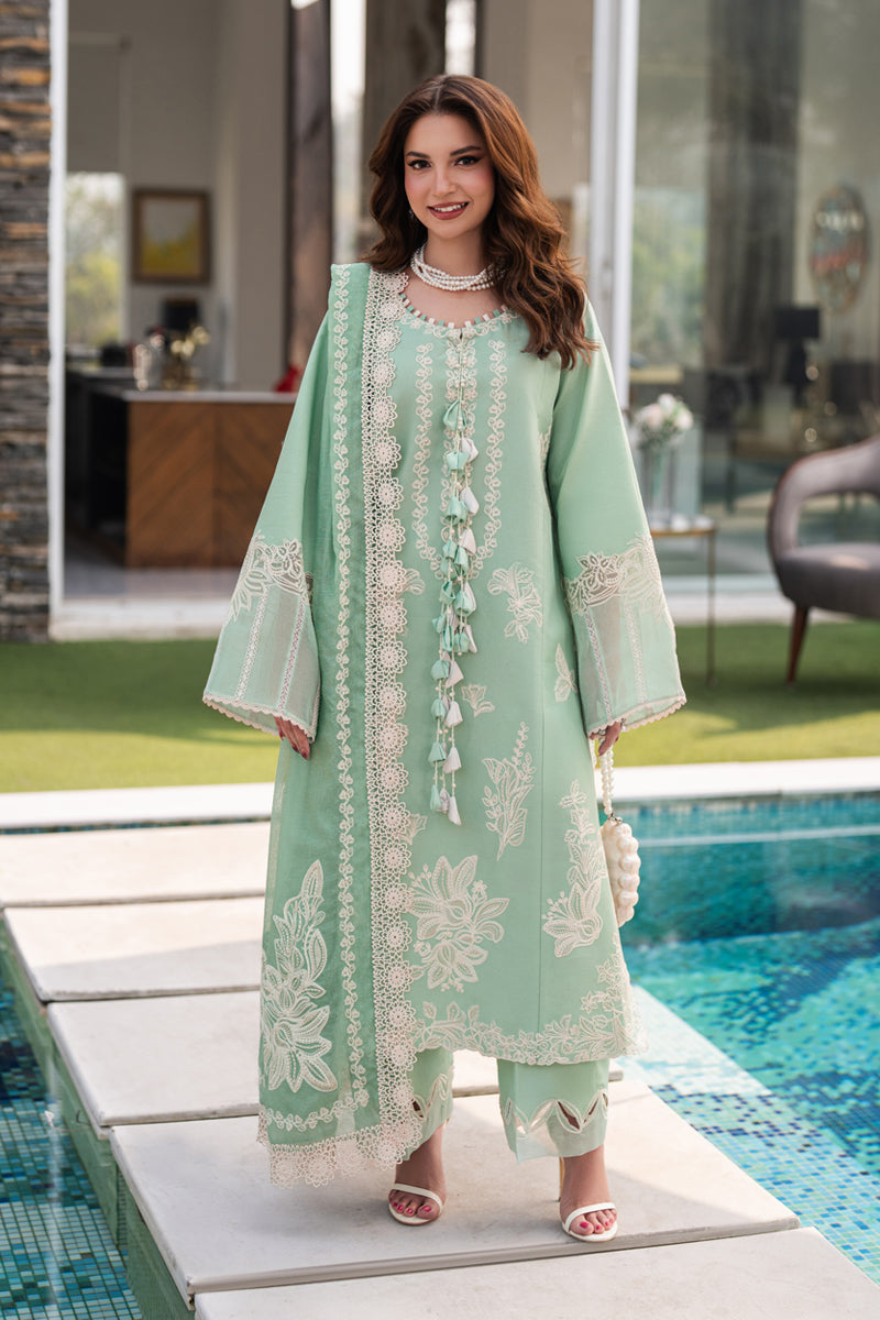 Rang Rasiya | Carnation Eid Edit '26 | Hiba