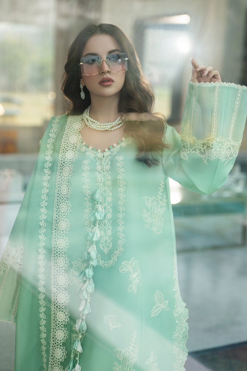 Rang Rasiya | Carnation Eid Edit '26 | Hiba