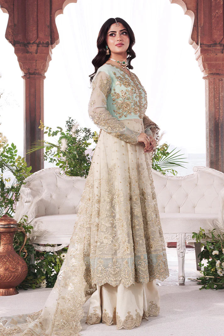 Imrozia / Serene | Sajal Bridal Vol - 02 | Afsanay