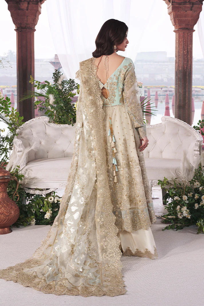 Imrozia / Serene | Sajal Bridal Vol - 02 | Afsanay