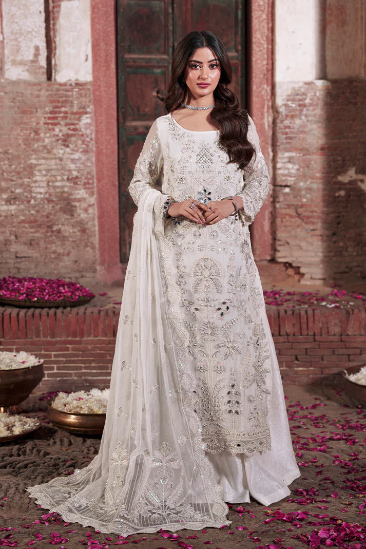 Imrozia / Serene | Sajal Bridal Vol - 02 | Safina