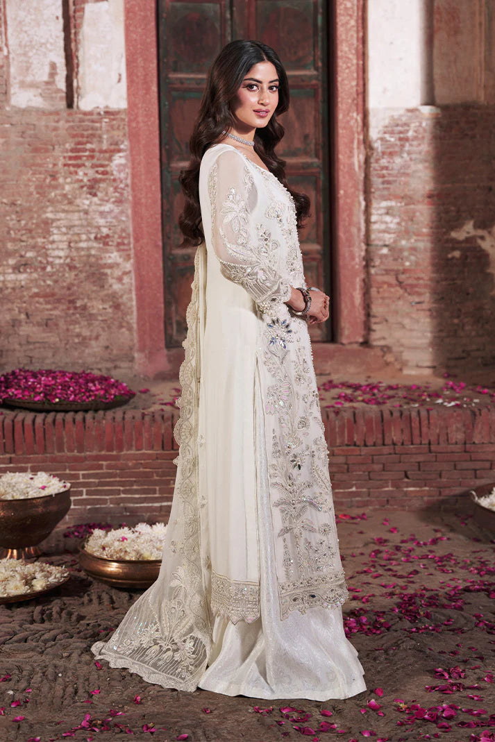 Imrozia / Serene | Sajal Bridal Vol - 02 | Safina