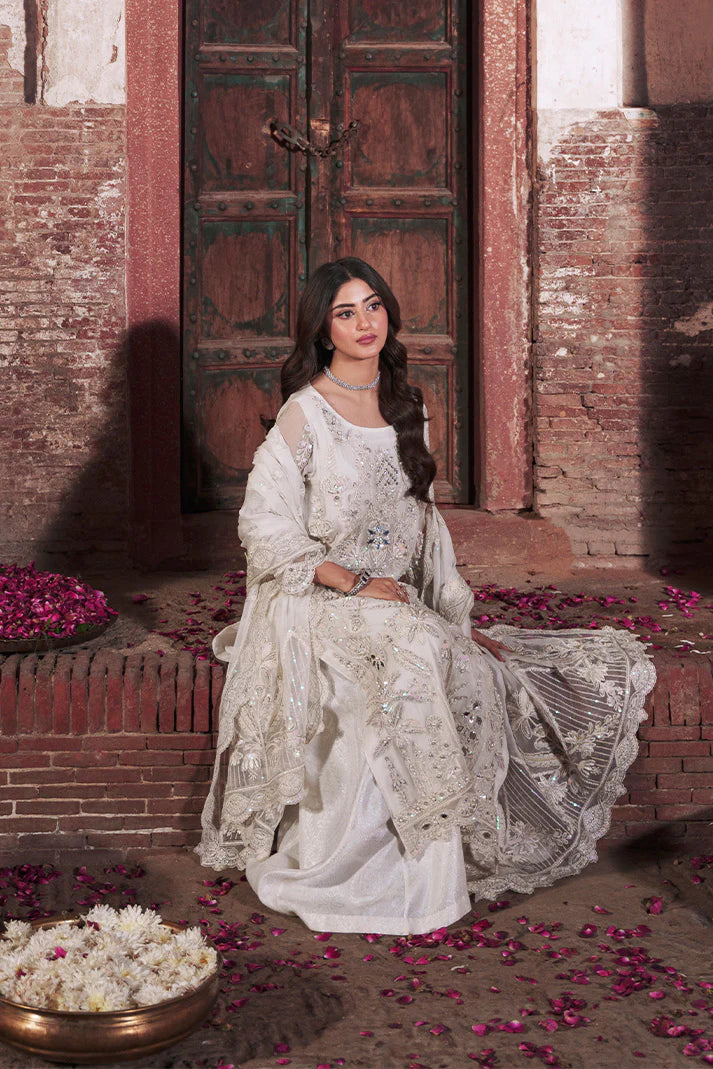 Imrozia / Serene | Sajal Bridal Vol - 02 | Safina