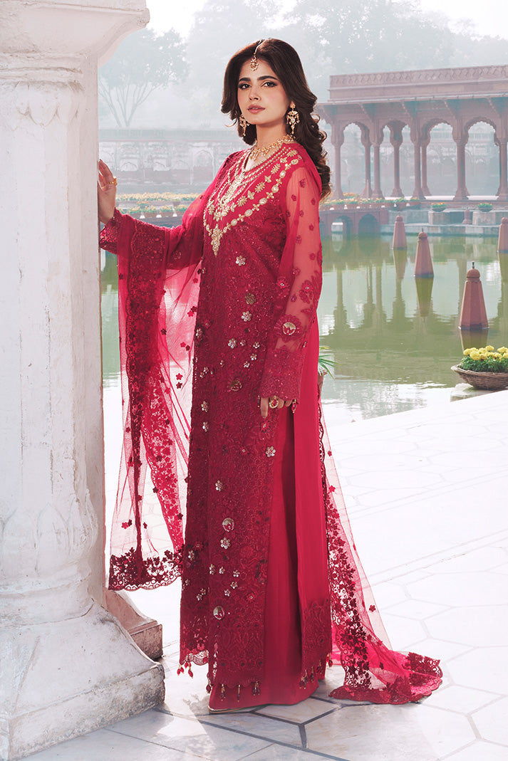 Imrozia / Serene | Sajal Bridals Vol - 02 | I-263 Ishq