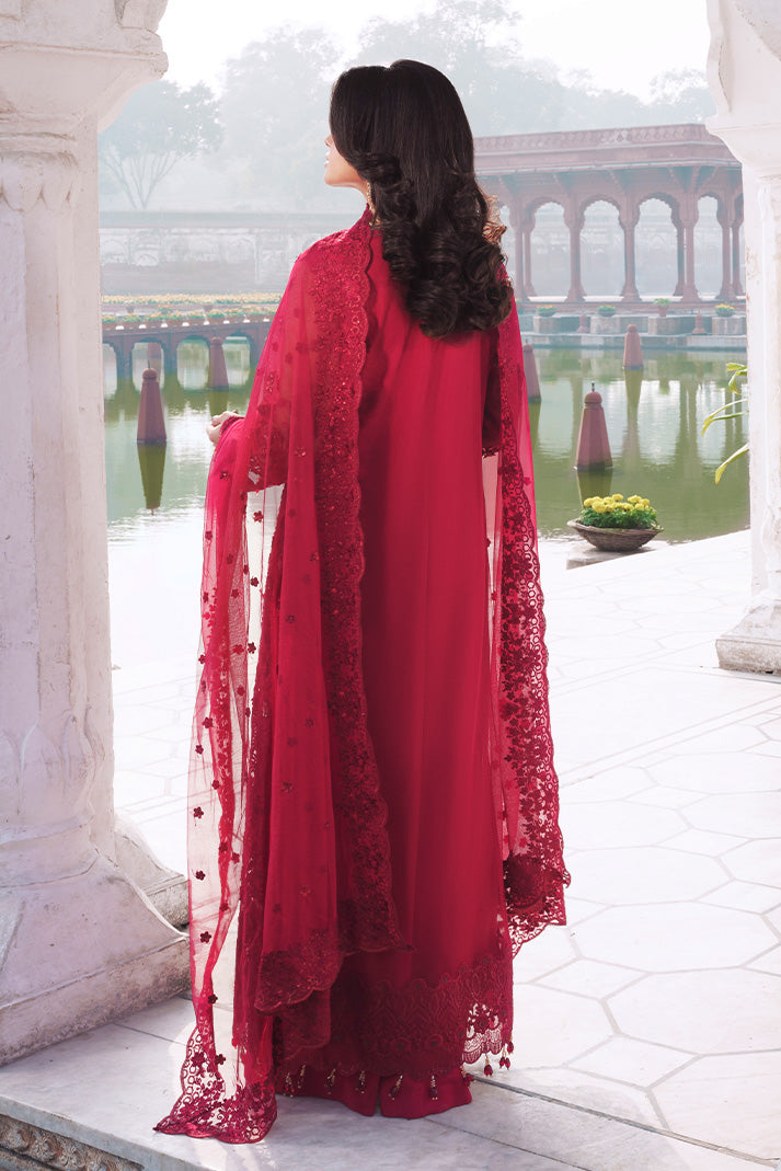 Imrozia / Serene | Sajal Bridals Vol - 02 | I-263 Ishq