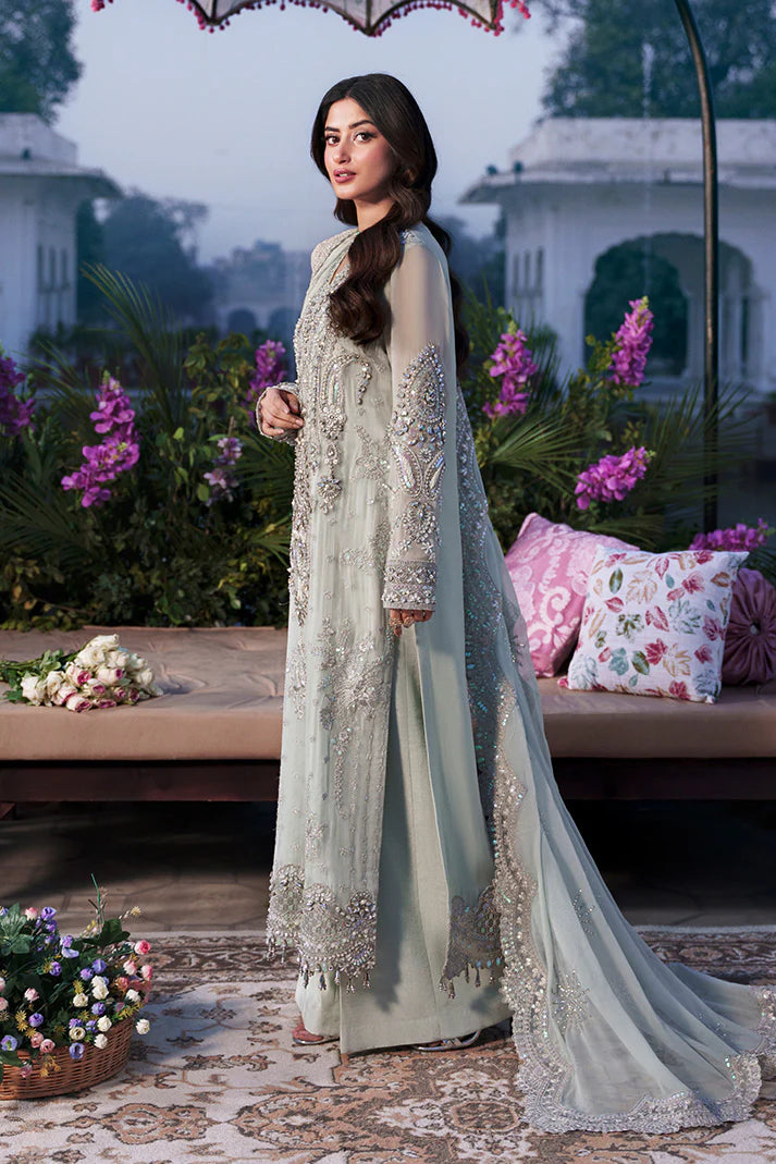 IMROZIA | FESTIVE | Chamak