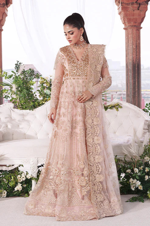 Imrozia / Serene | Sajal Bridal Vol - 02 | Meherbano