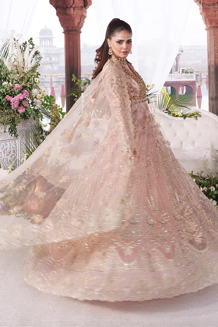 Imrozia / Serene | Sajal Bridal Vol - 02 | Meherbano