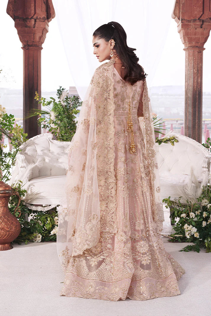 Imrozia / Serene | Sajal Bridal Vol - 02 | Meherbano