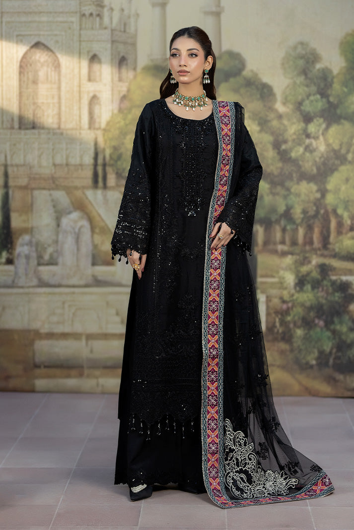 Imrozia / Serene | Baad-e-Saba Vol-03 | Siyah-e-Saba