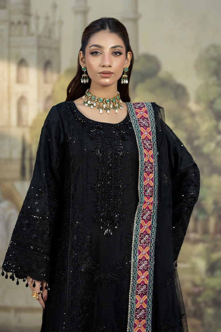 Imrozia / Serene | Baad-e-Saba Vol-03 | Siyah-e-Saba