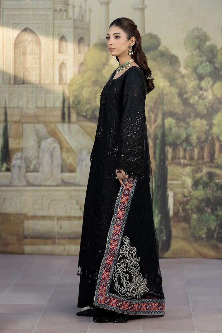 Imrozia / Serene | Baad-e-Saba Vol-03 | Siyah-e-Saba