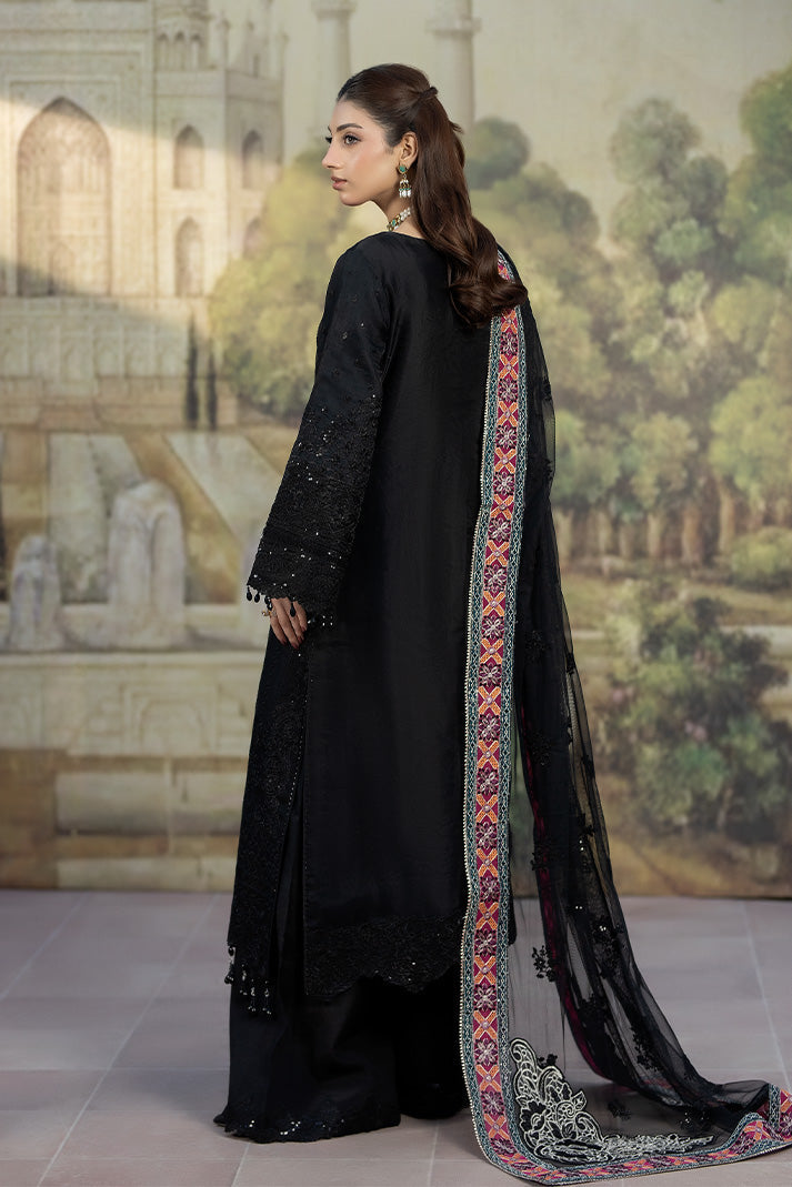 Imrozia / Serene | Baad-e-Saba Vol-03 | Siyah-e-Saba