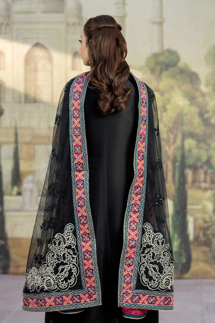 Imrozia / Serene | Baad-e-Saba Vol-03 | Siyah-e-Saba