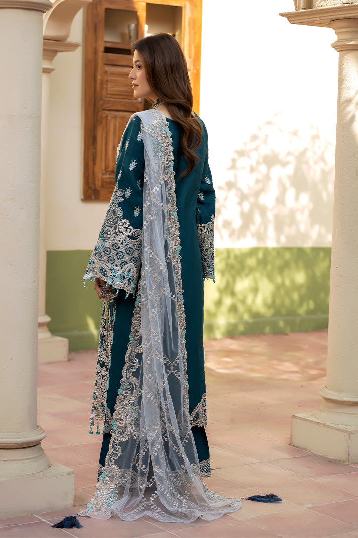 Imrozia / Serene | Baad-e-Saba Vol-03 | Zarqash