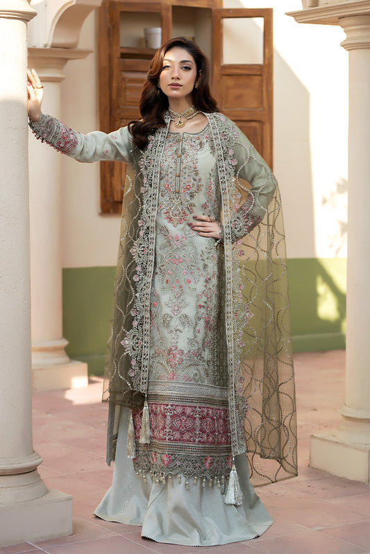 Imrozia / Serene | Baad-e-Saba Vol-03 | Narmeen