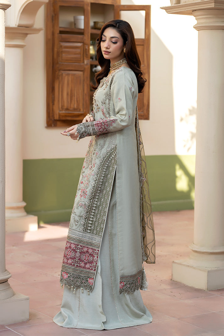 Imrozia / Serene | Baad-e-Saba Vol-03 | Narmeen