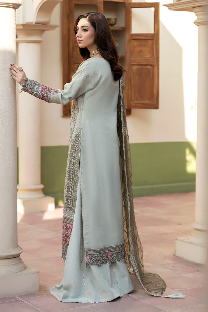 Imrozia / Serene | Baad-e-Saba Vol-03 | Narmeen