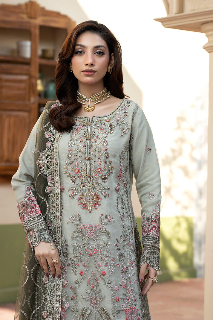 Imrozia / Serene | Baad-e-Saba Vol-03 | Narmeen