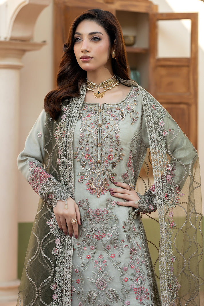 Imrozia / Serene | Baad-e-Saba Vol-03 | Narmeen