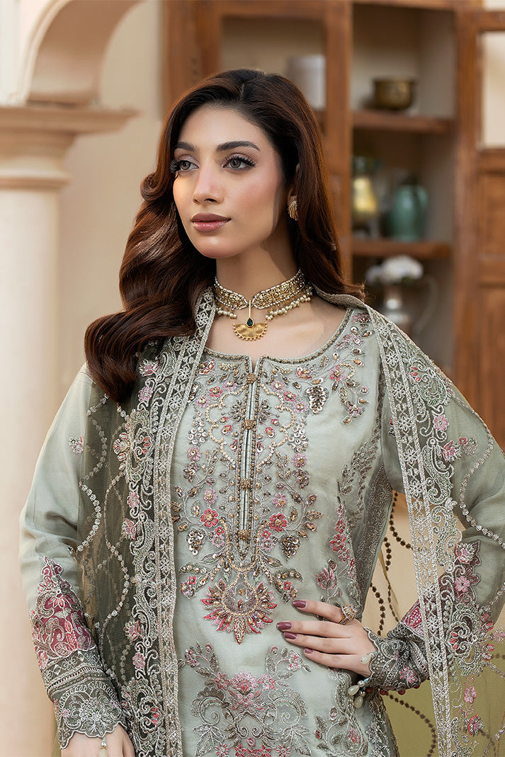 Imrozia / Serene | Baad-e-Saba Vol-03 | Narmeen