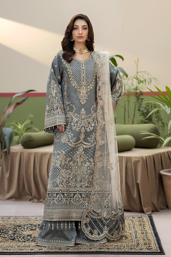 Imrozia / Serene | Baad-e-Saba Vol-03 | Sukoon