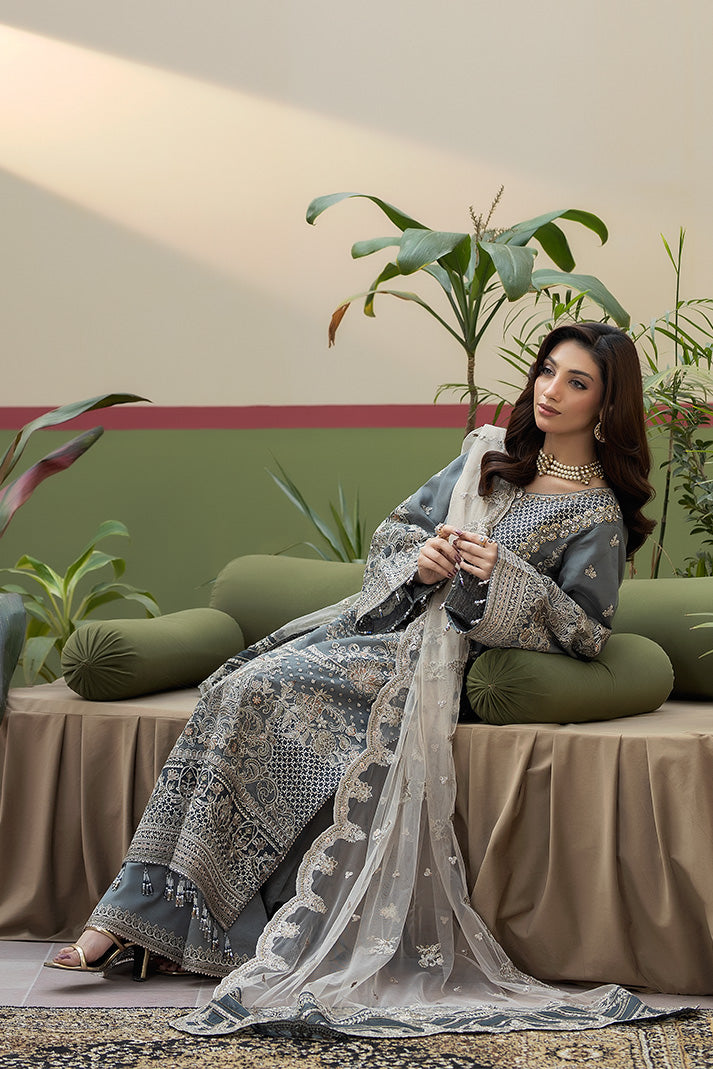 Imrozia / Serene | Baad-e-Saba Vol-03 | Sukoon