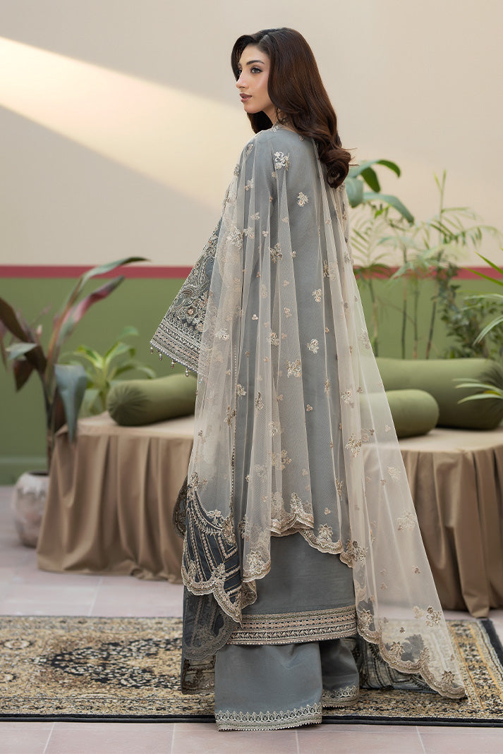 Imrozia / Serene | Baad-e-Saba Vol-03 | Sukoon