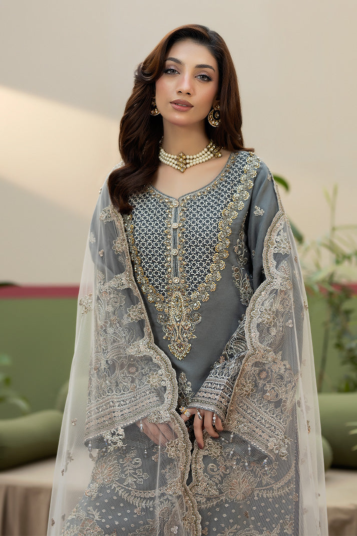 Imrozia / Serene | Baad-e-Saba Vol-03 | Sukoon