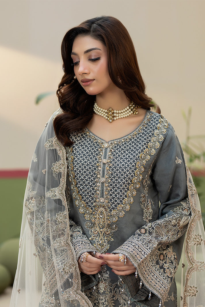 Imrozia / Serene | Baad-e-Saba Vol-03 | Sukoon