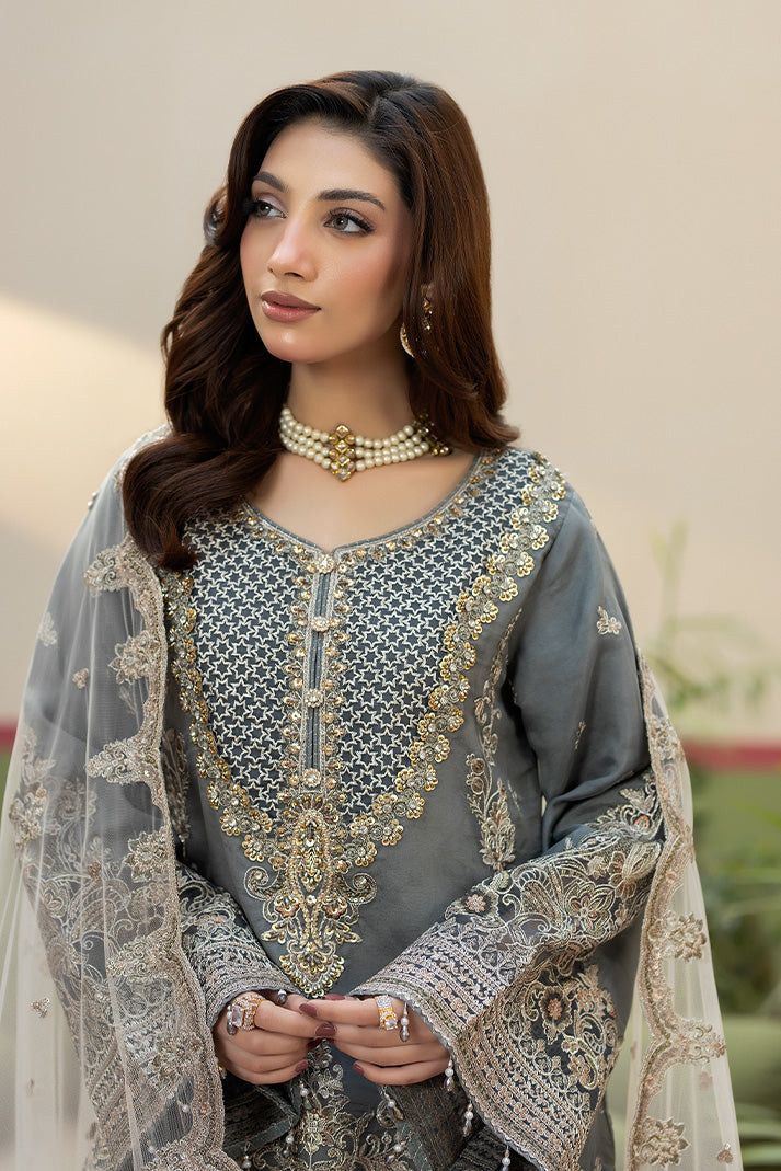 Imrozia / Serene | Baad-e-Saba Vol-03 | Sukoon