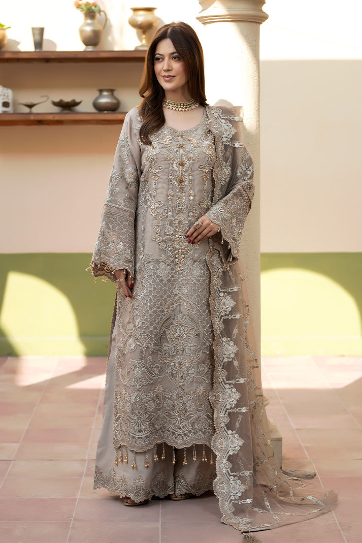 Imrozia / Serene | Baad-e-Saba Vol-03 | Samak