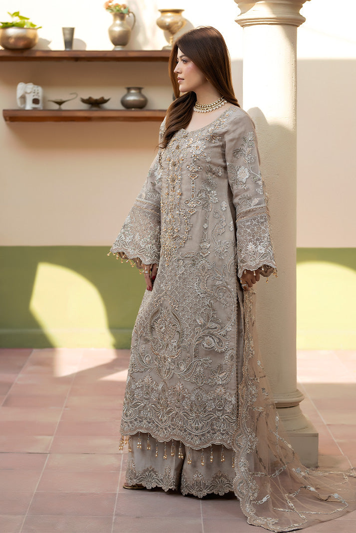 Imrozia / Serene | Baad-e-Saba Vol-03 | Samak
