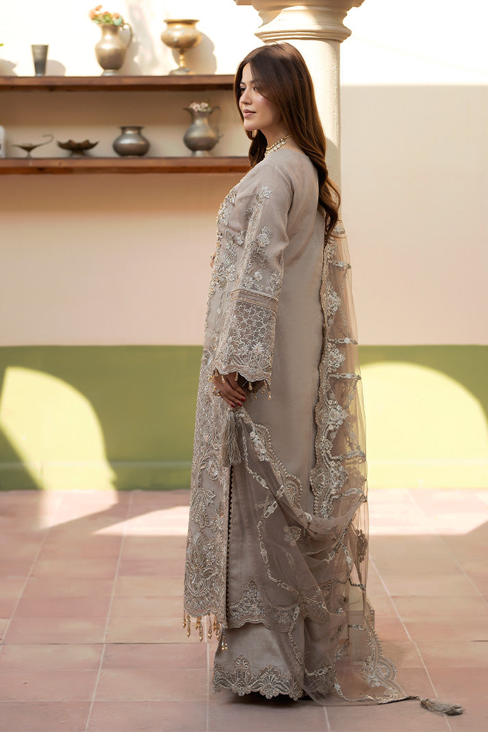 Imrozia / Serene | Baad-e-Saba Vol-03 | Samak