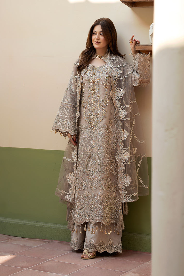 Imrozia / Serene | Baad-e-Saba Vol-03 | Samak