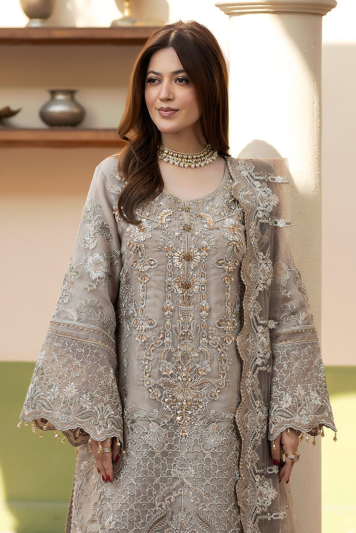Imrozia / Serene | Baad-e-Saba Vol-03 | Samak