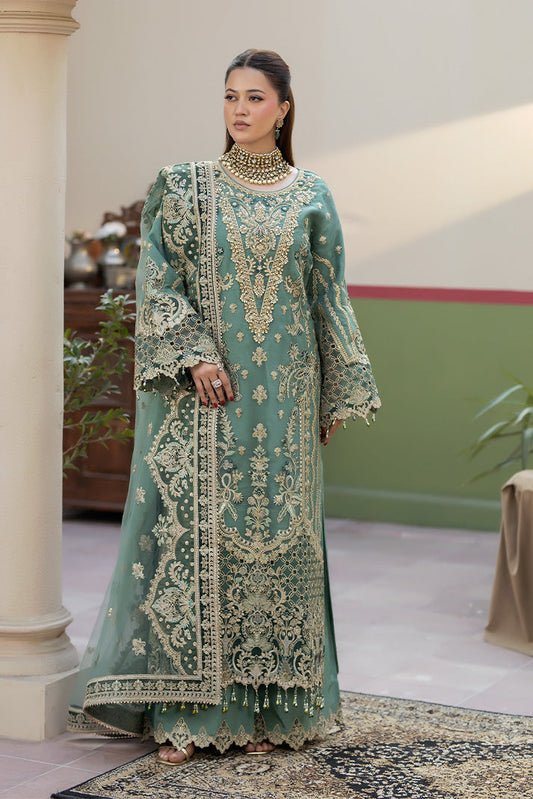 Imrozia / Serene | Baad-e-Saba Vol-03 | Rimal