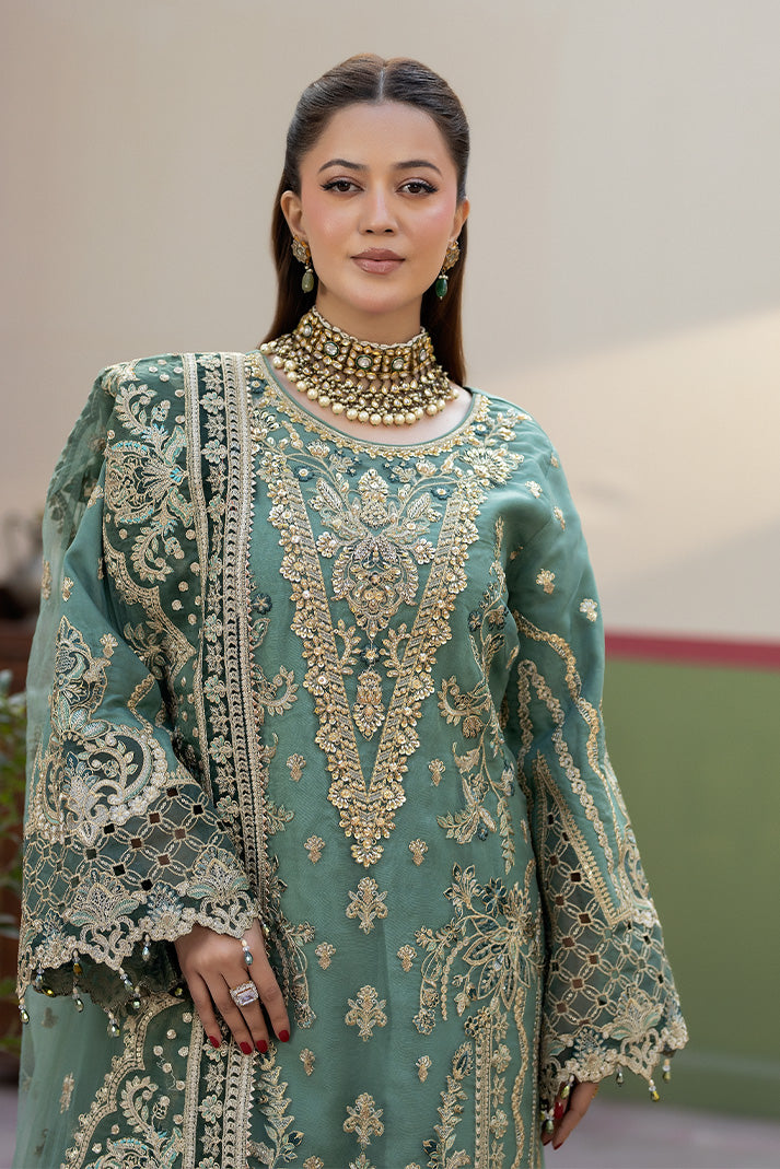 Imrozia / Serene | Baad-e-Saba Vol-03 | Rimal