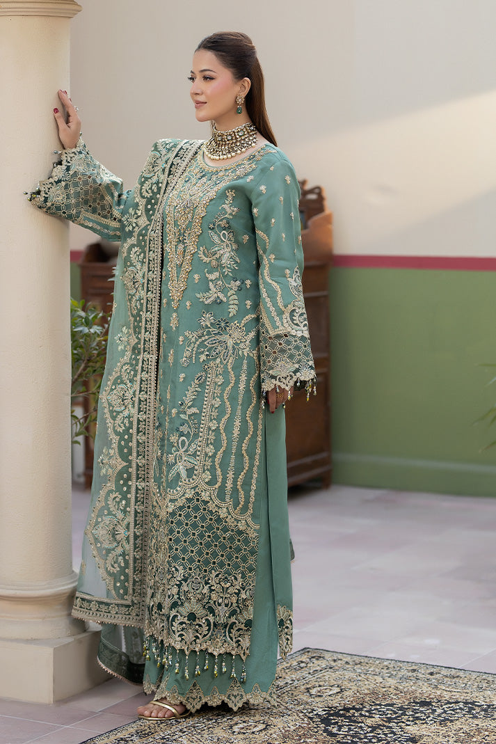 Imrozia / Serene | Baad-e-Saba Vol-03 | Rimal
