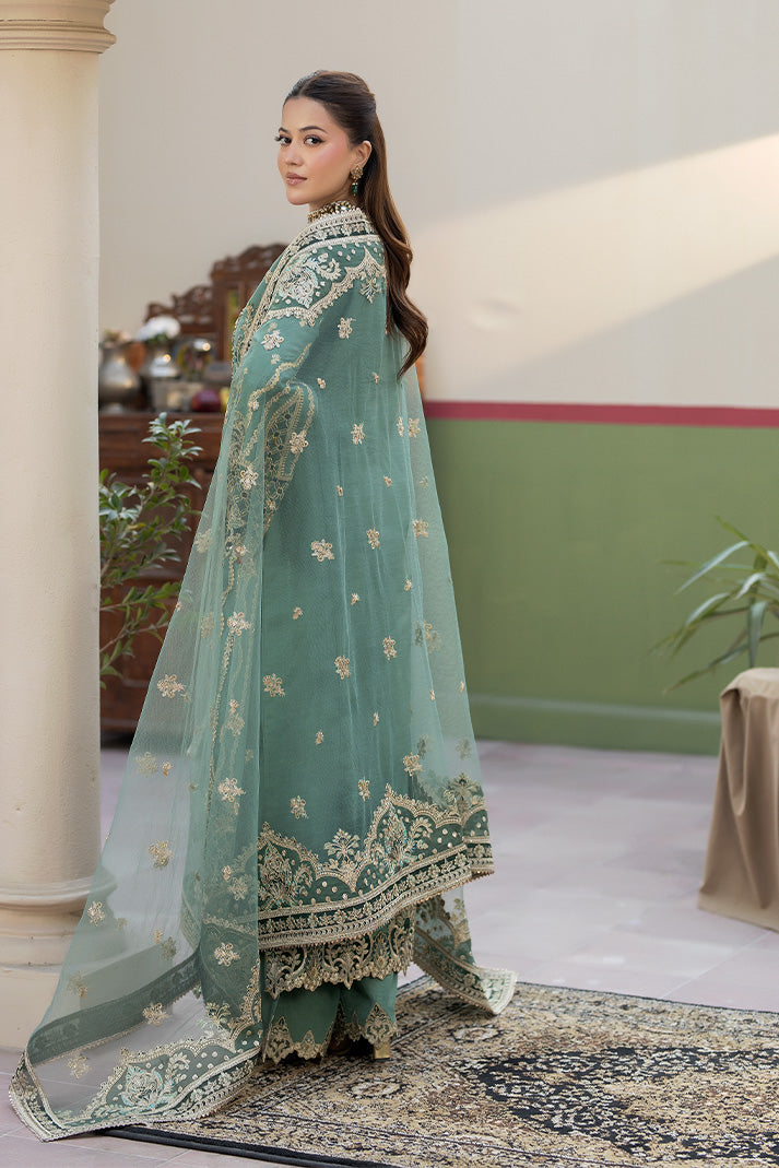 Imrozia / Serene | Baad-e-Saba Vol-03 | Rimal
