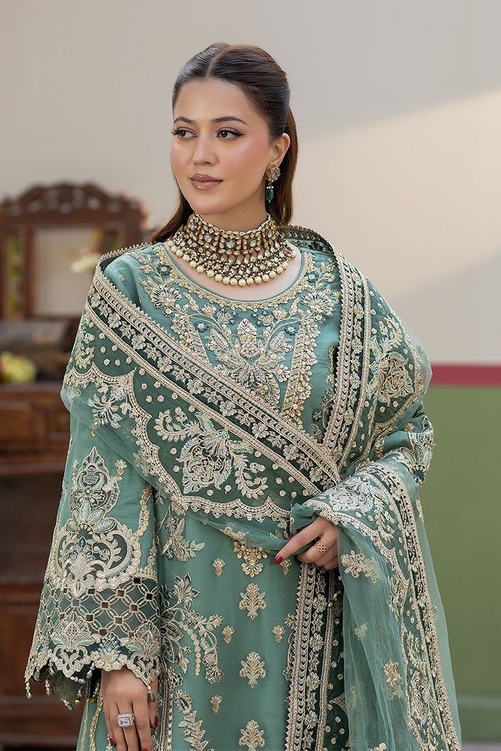 Imrozia / Serene | Baad-e-Saba Vol-03 | Rimal