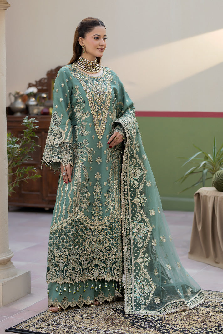 Imrozia / Serene | Baad-e-Saba Vol-03 | Rimal