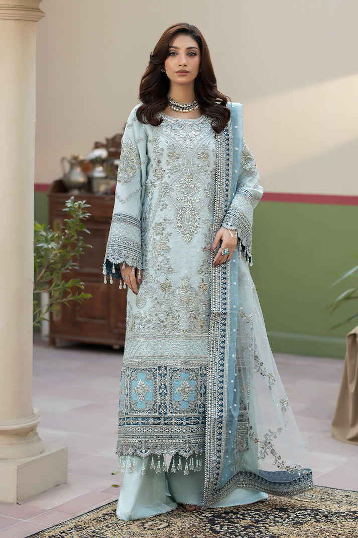 Imrozia / Serene | Baad-e-Saba Vol-03 | Aylaan